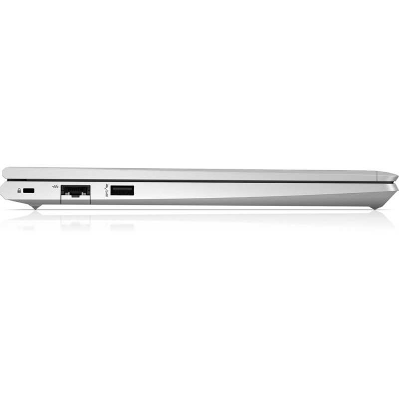 Ноутбук HP ProBook 445 G8 14" FHD IPS 400n/Ryzen5 5600U (2.3-4.2) /8Gb/SSD512Gb/Rad/FPS/Підсв. кл./DOS (2U741AV_V4)