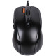 Мишка A4tech N-70FX для ноутбука, оптичний, V-Track, 1600 dpi, USB