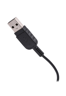 Мишка A4tech N-70FX для ноутбука, оптичний, V-Track, 1600 dpi, USB