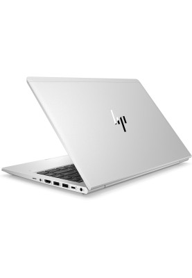 Ноутбук HP EliteBook 645 G9 14" FHD IPS, 400n/Ryzen 7 5825U (2.0-4.5)/32Gb/SSD1Tb/Rad/FPS/Підсв/DOS (4K022AV_V3)