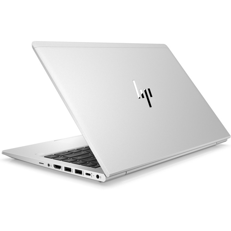 Ноутбук HP EliteBook 645 G9 14" FHD IPS, 400n/Ryzen 7 5825U (2.0-4.5)/32Gb/SSD1Tb/Rad/FPS/Підсв/DOS (4K022AV_V3)