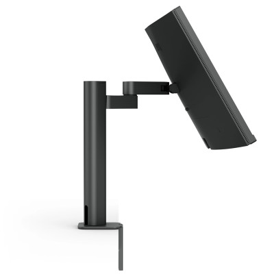 TFT 31.5" BenQ PD3205UA, IPS, 4K UHD, 99% sRGB, HDMI, DP, USB-С, USB-hub, HAS, колонки, темно- сірий