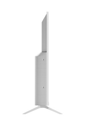 Телевізор 32 Kivi 32H740LW HD/Smart/Android 9.0/T2/Kivi Media/JVC Sound/Frameless/White