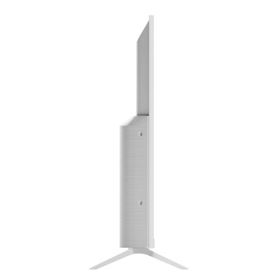 Телевізор 32 Kivi 32H740LW HD/Smart/Android 9.0/T2/Kivi Media/JVC Sound/Frameless/White