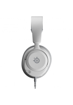 Ігрова гарнітура SteelSeries Arctis Nova 1P White MultiPlatform