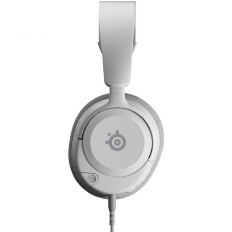 Ігрова гарнітура SteelSeries Arctis Nova 1P White MultiPlatform