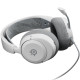Ігрова гарнітура SteelSeries Arctis Nova 1P White MultiPlatform