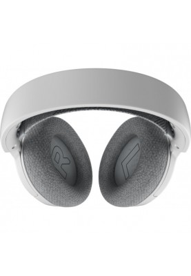 Ігрова гарнітура SteelSeries Arctis Nova 1P White MultiPlatform