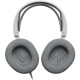 Ігрова гарнітура SteelSeries Arctis Nova 1P White MultiPlatform