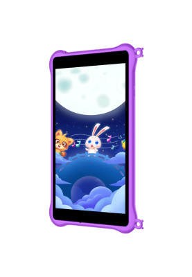 Планшет Blackview Tab 50 Kids 8" HD+ 3GB/64GB / RK3562 / 5580mAh / 2+0.3Мп / WIFI Purple