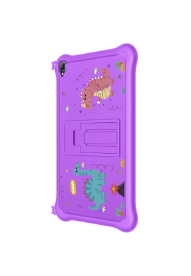 Планшет Blackview Tab 50 Kids 8" HD+ 3GB/64GB / RK3562 / 5580mAh / 2+0.3Мп / WIFI Purple
