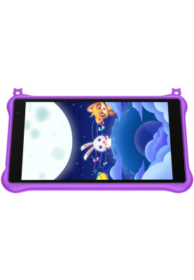 Планшет Blackview Tab 50 Kids 8" HD+ 3GB/64GB / RK3562 / 5580mAh / 2+0.3Мп / WIFI Purple