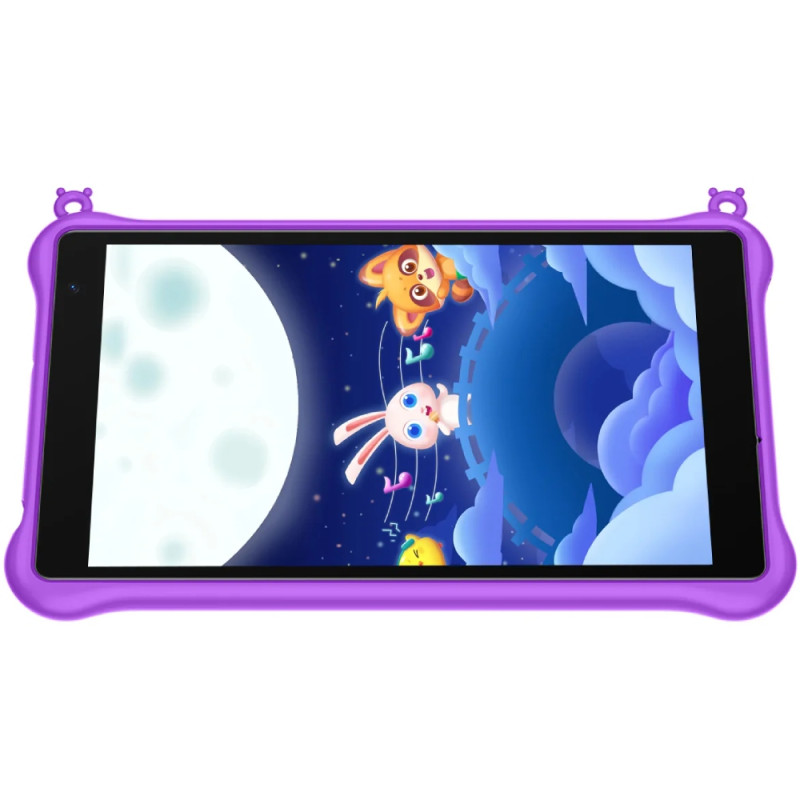 Планшет Blackview Tab 50 Kids 8" HD+ 3GB/64GB / RK3562 / 5580mAh / 2+0.3Мп / WIFI Purple