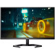 TFT 27" Philips 27M1N3200VS, VA, 165Гц, 1мс, 2 x HDMI, DP, колонки, чорний