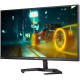 TFT 27" Philips 27M1N3200VS, VA, 165Гц, 1мс, 2 x HDMI, DP, колонки, чорний