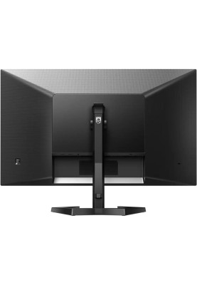 TFT 27" Philips 27M1N3200VS, VA, 165Гц, 1мс, 2 x HDMI, DP, колонки, чорний