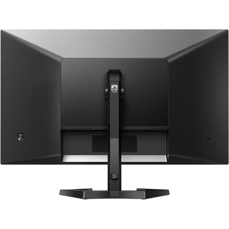 TFT 27" Philips 27M1N3200VS, VA, 165Гц, 1мс, 2 x HDMI, DP, колонки, чорний