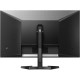 TFT 27" Philips 27M1N3200VS, VA, 165Гц, 1мс, 2 x HDMI, DP, колонки, чорний
