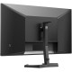 TFT 27" Philips 27M1N3200VS, VA, 165Гц, 1мс, 2 x HDMI, DP, колонки, чорний
