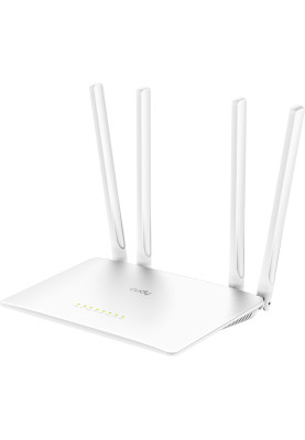 Маршрутизатор Cudy WR1200, AC1200 Wi-Fi Router