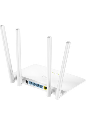 Маршрутизатор Cudy WR1200, AC1200 Wi-Fi Router
