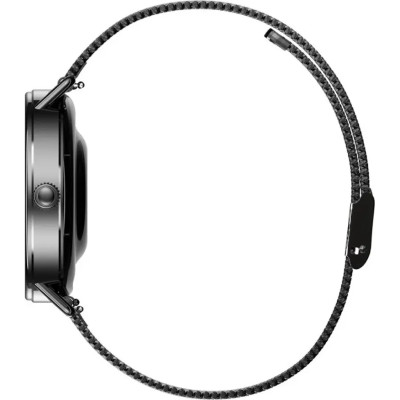 Годинник Blackview X30 Black Годинник Blackview X30 Black