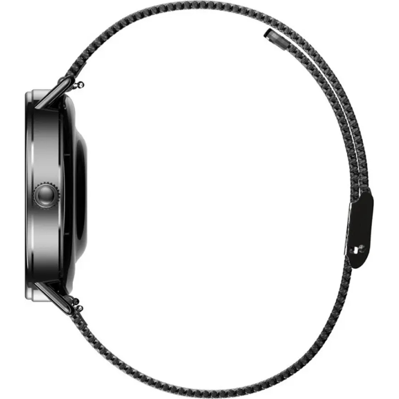 Годинник Blackview X30 Black
