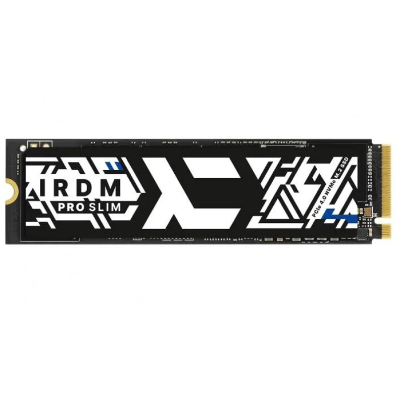 Накопичувач SSD 1TB IRDM PRO SLIM M.2 2280 PCIe 4x4 NVMe