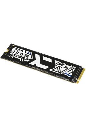 Накопичувач SSD 1TB IRDM PRO SLIM M.2 2280 PCIe 4x4 NVMe