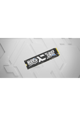 Накопичувач SSD 1TB IRDM PRO SLIM M.2 2280 PCIe 4x4 NVMe