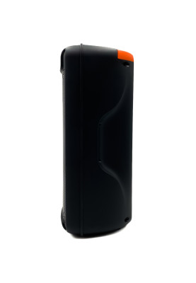 Акустична система 1.0 Media-Tech 14W, Bluetooth/FM/AUX/MicroSD/USB/RGB чорна