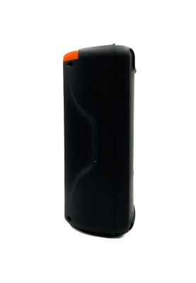 Акустична система 1.0 Media-Tech 14W, Bluetooth/FM/AUX/MicroSD/USB/RGB чорна