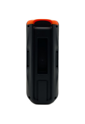 Акустична система 1.0 Media-Tech 14W, Bluetooth/FM/AUX/MicroSD/USB/RGB чорна