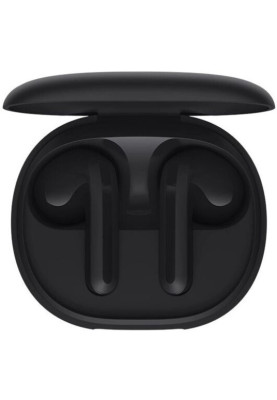 Навушники TWS Xiaomi Redmi Buds 4 Lite Black
