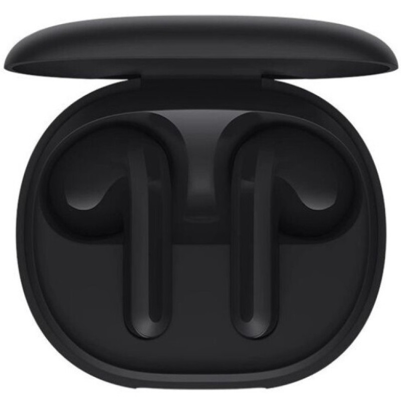 Навушники TWS Xiaomi Redmi Buds 4 Lite Black
