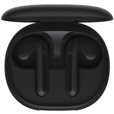 Навушники TWS Xiaomi Redmi Buds 4 Lite Black
