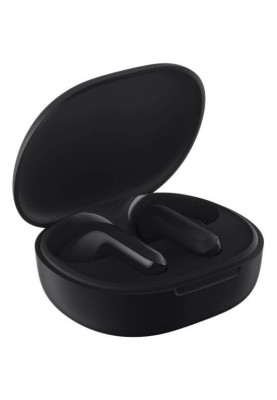 Навушники TWS Xiaomi Redmi Buds 4 Lite Black