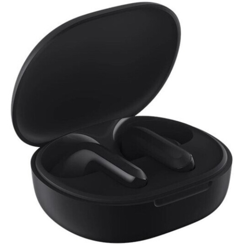 Навушники TWS Xiaomi Redmi Buds 4 Lite Black
