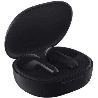 Навушники TWS Xiaomi Redmi Buds 4 Lite Black Навушники TWS Xiaomi Redmi Buds 4 Lite Black
