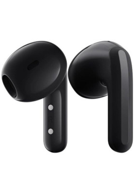 Навушники TWS Xiaomi Redmi Buds 4 Lite Black