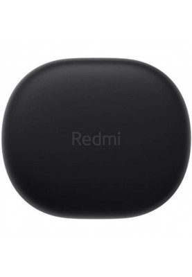 Навушники з мікрофоном Xiaomi TWS Redmi Buds 4 Lite Black