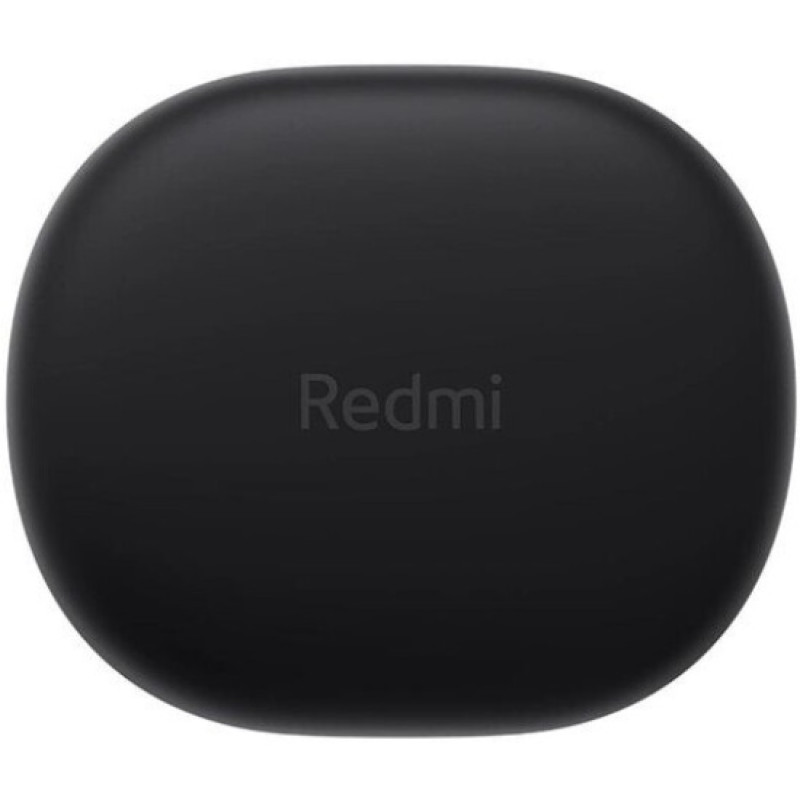 Навушники TWS Xiaomi Redmi Buds 4 Lite Black