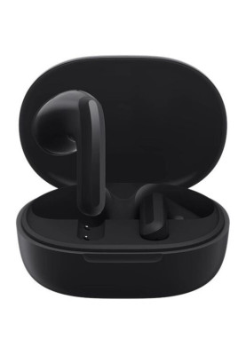 Навушники TWS Xiaomi Redmi Buds 4 Lite Black