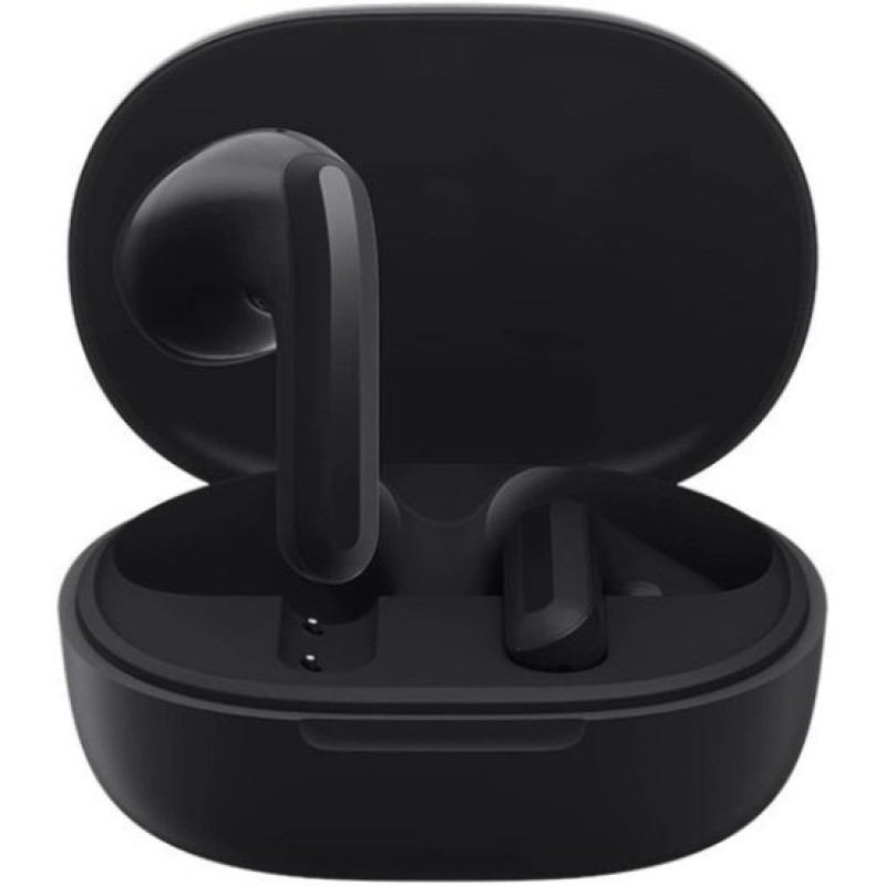 Навушники TWS Xiaomi Redmi Buds 4 Lite Black