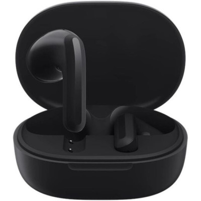 Навушники TWS Xiaomi Redmi Buds 4 Lite Black Навушники TWS Xiaomi Redmi Buds 4 Lite Black