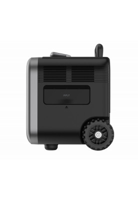 Зарядна станція Zendure SuperBase Pro 2000 Black-Grey (2096 Вт/г) WIFI