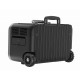 Зарядна станція Zendure SuperBase Pro 2000 Black-Grey (2096 Вт/г) WIFI