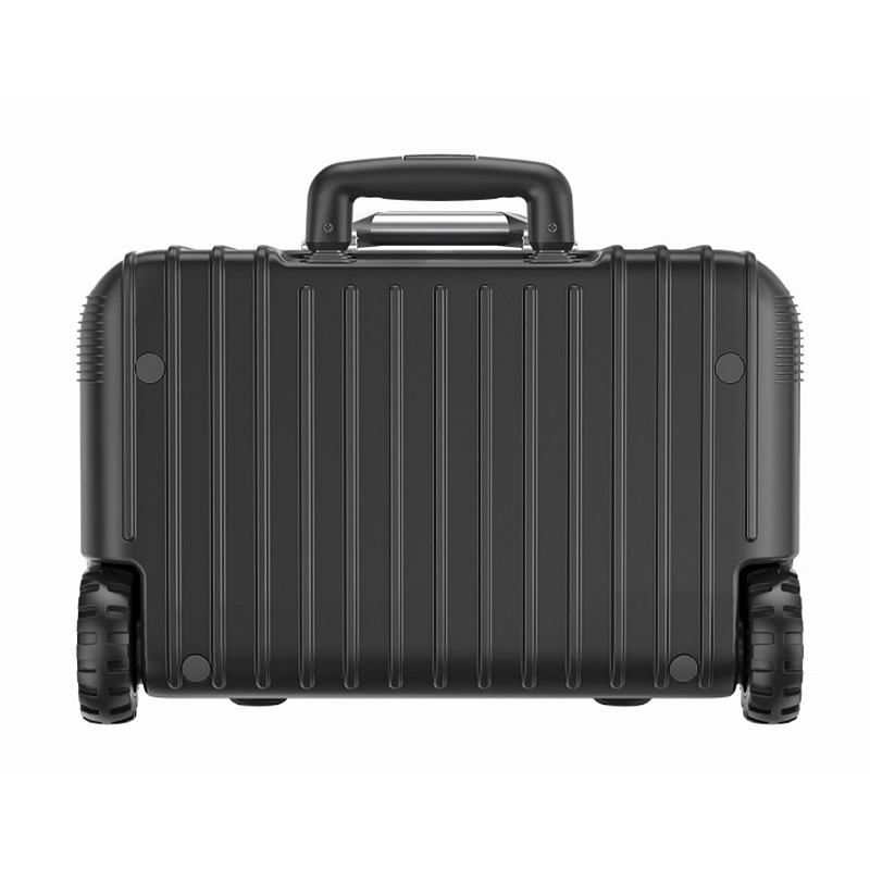 Зарядна станція Zendure SuperBase Pro 2000 Black-Grey (2096 Вт/г) WIFI
