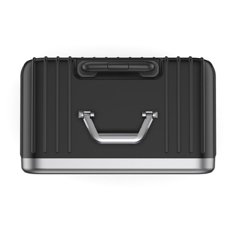 Зарядна станція Zendure SuperBase Pro 2000 Black-Grey (2096 Вт/г) WIFI