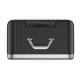 Зарядна станція Zendure SuperBase Pro 2000 Black-Grey (2096 Вт/г) WIFI
